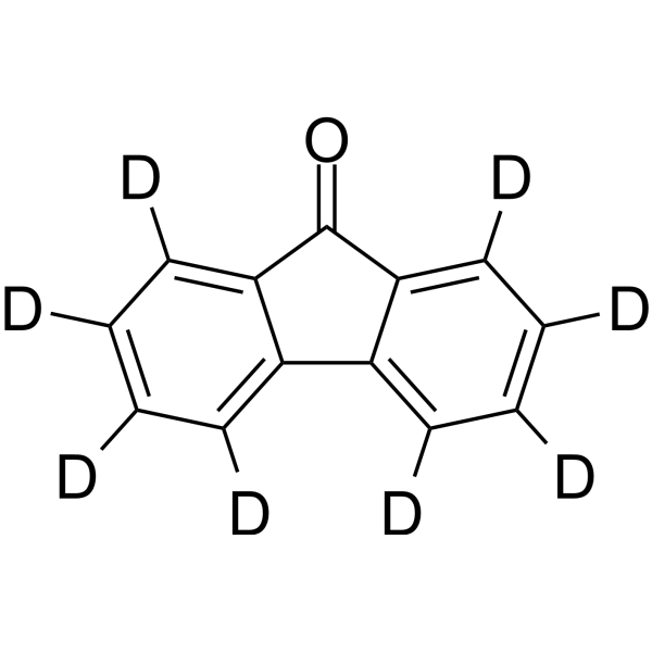 Fluorenone-d8 137219-34-2